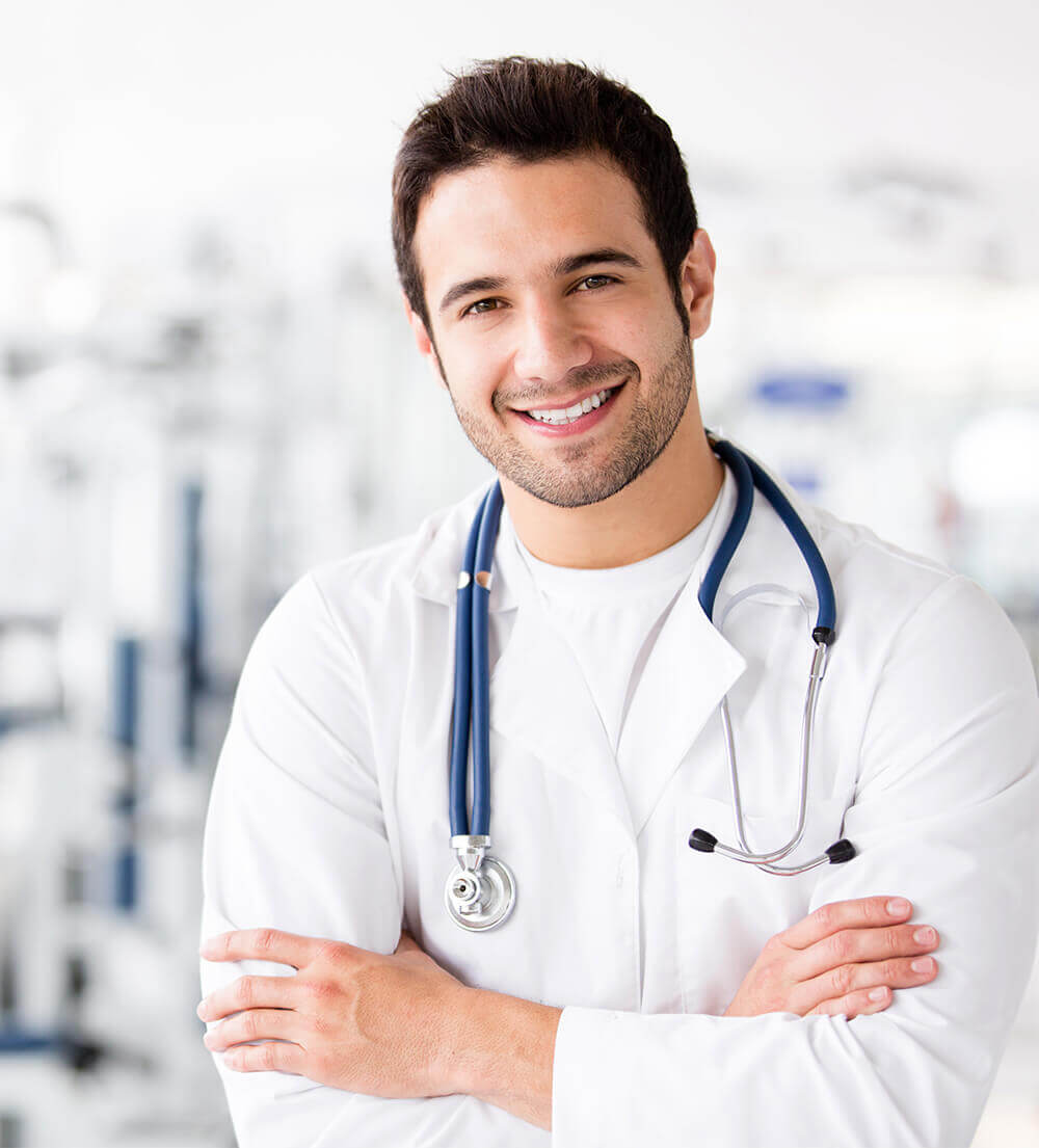 Christopher Johnston